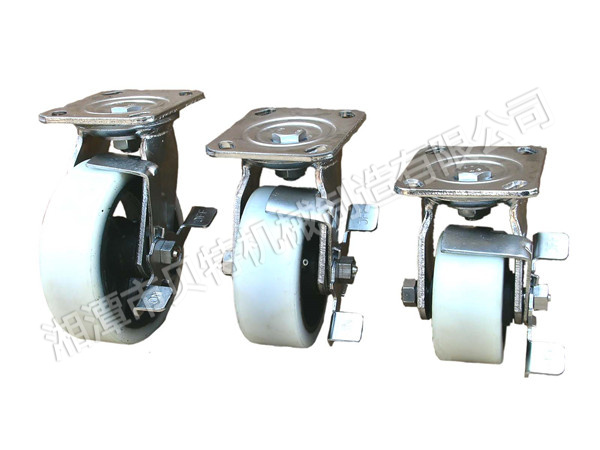 專業(yè)供應(yīng)超市手推購物車腳輪