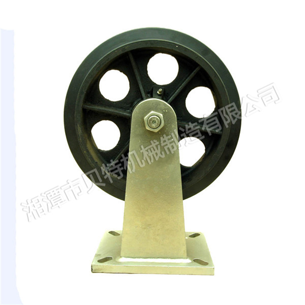 腳輪可以應用在哪些地方？